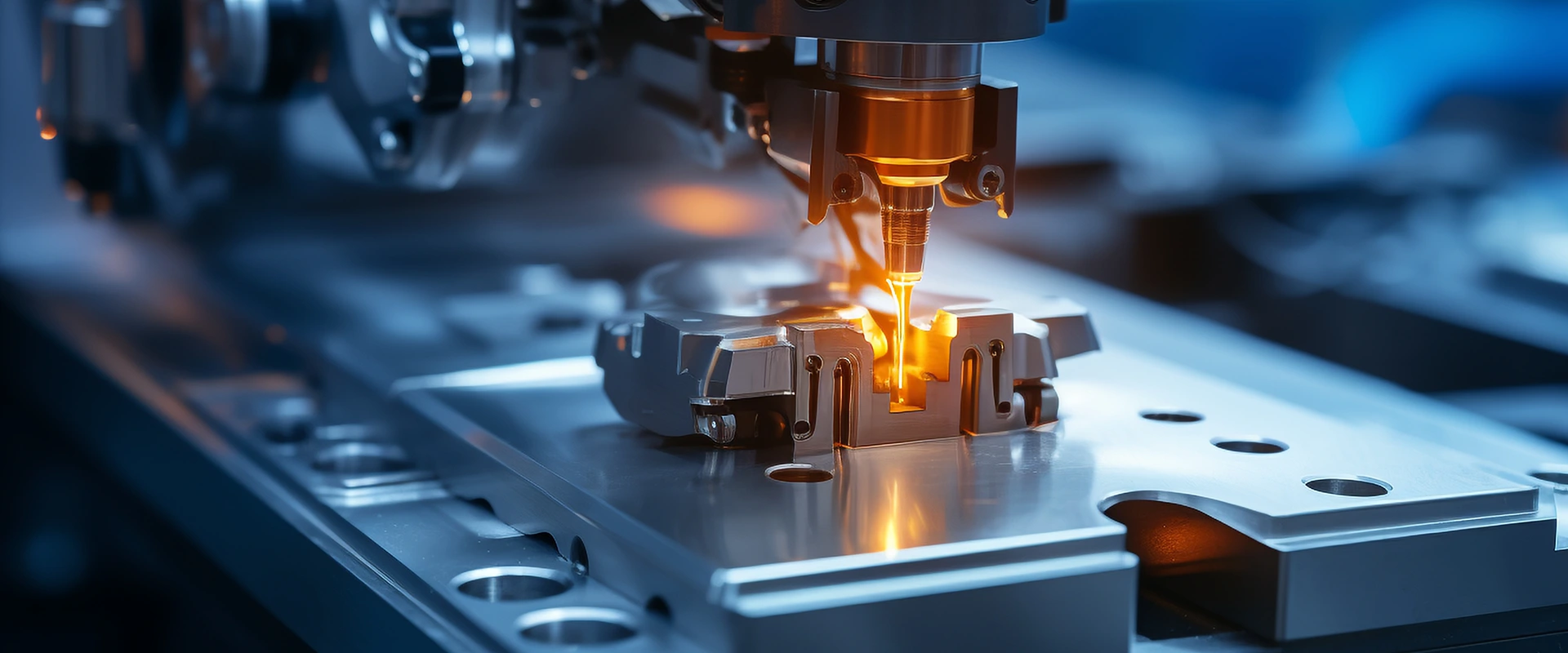 Milling betétek gyártója