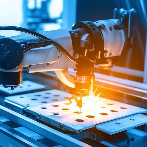 A CNC pengék típusai.