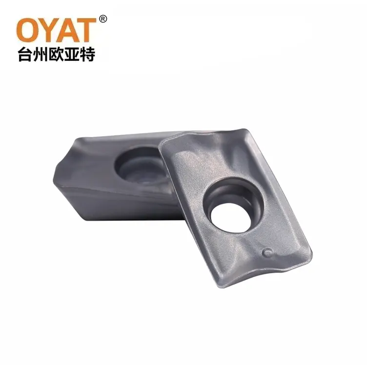 R390 11T308 Milling betétek