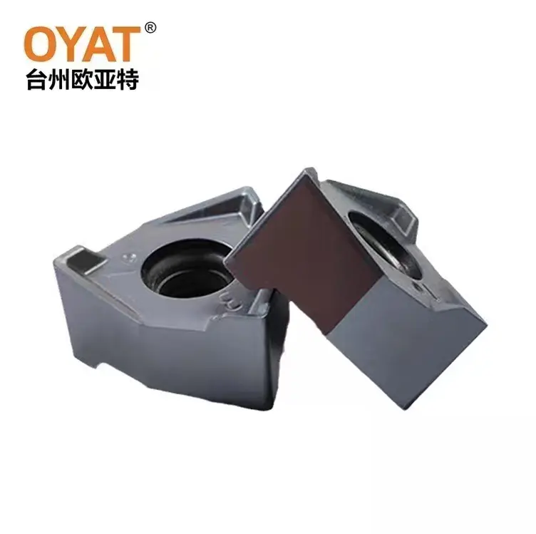 XNEX080604TR Milling betétek
